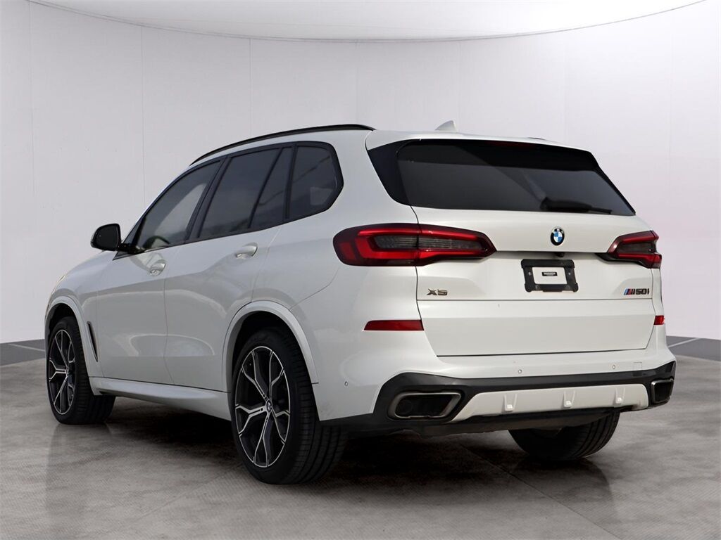 2021 BMW X5 M50i San Clemente CA
