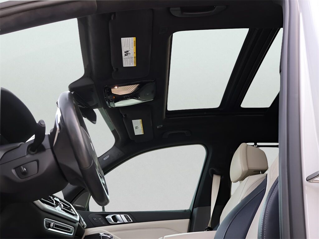 2021 BMW X5 M50i San Clemente CA