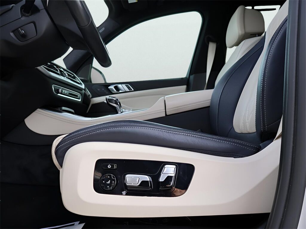 2021 BMW X5 M50i San Clemente CA