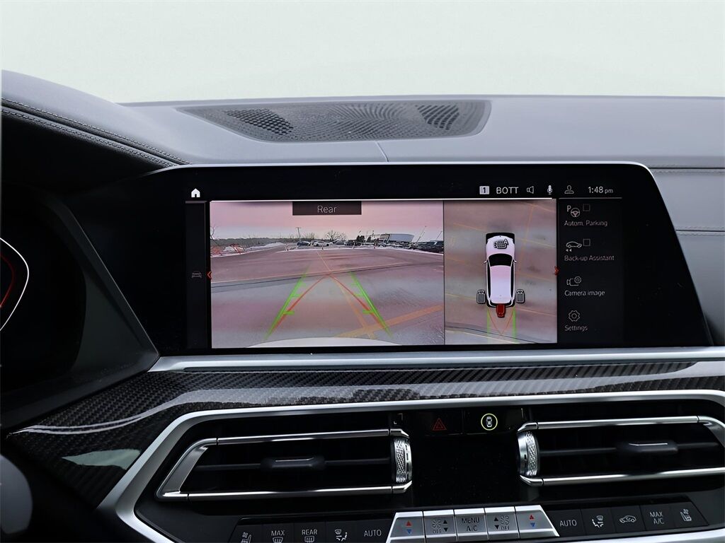 2021 BMW X5 M50i San Clemente CA