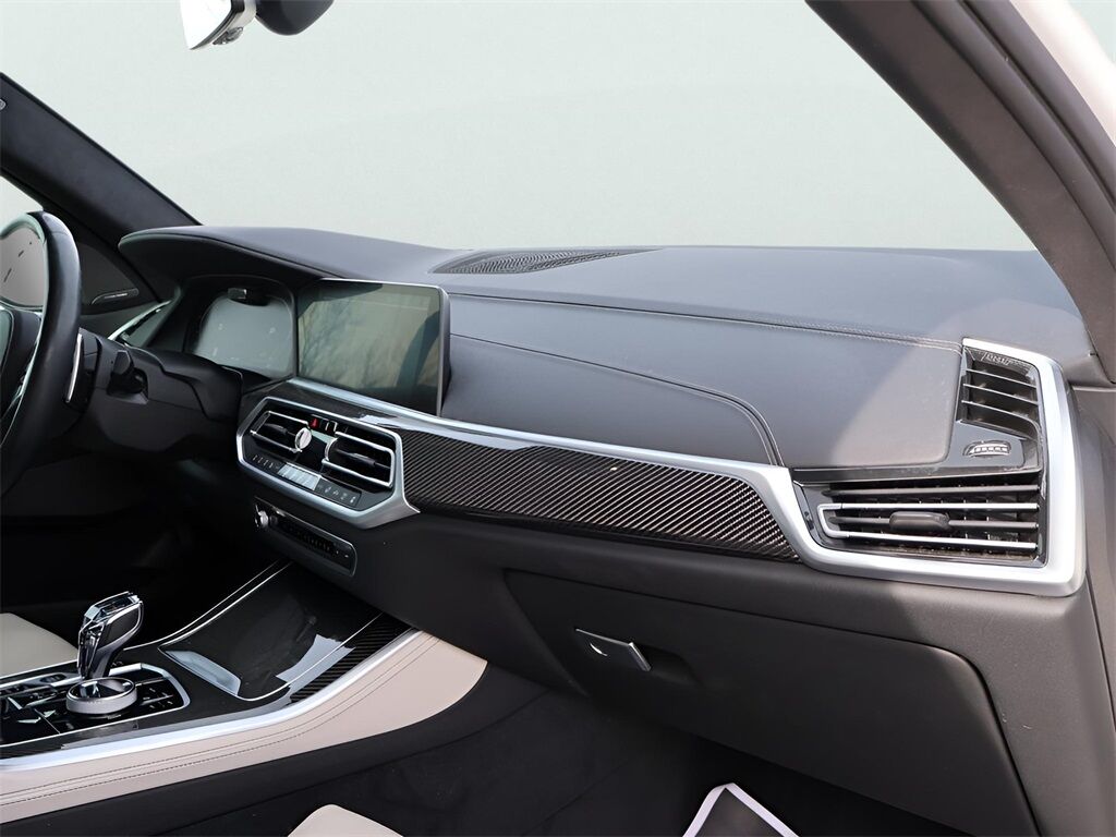 2021 BMW X5 M50i San Clemente CA