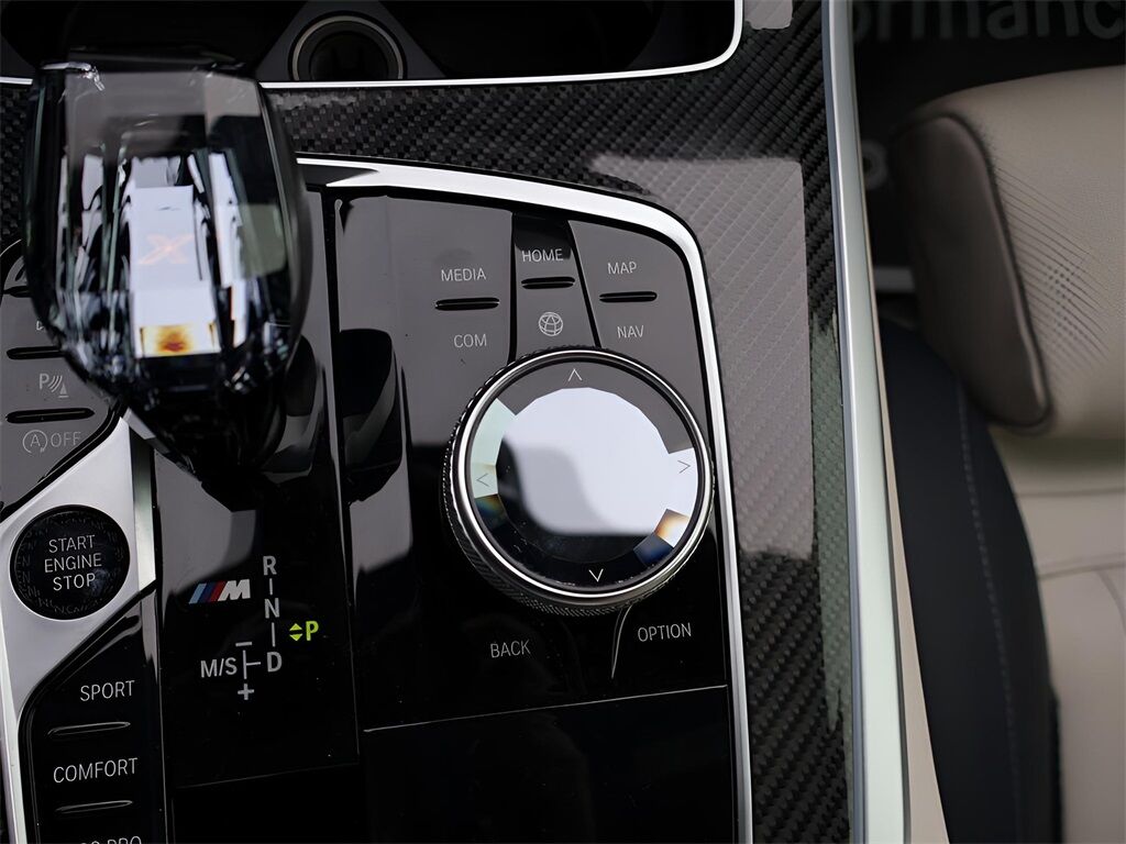 2021 BMW X5 M50i San Clemente CA