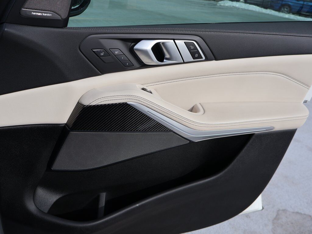 2021 BMW X5 M50i San Clemente CA