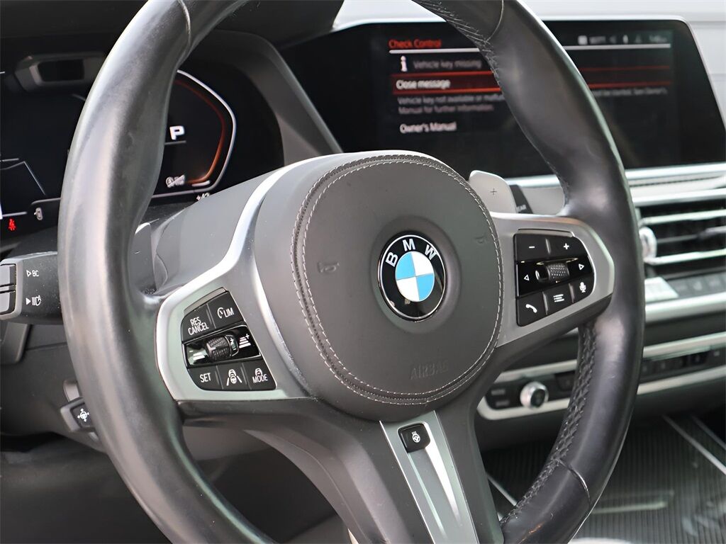 2021 BMW X5 M50i San Clemente CA