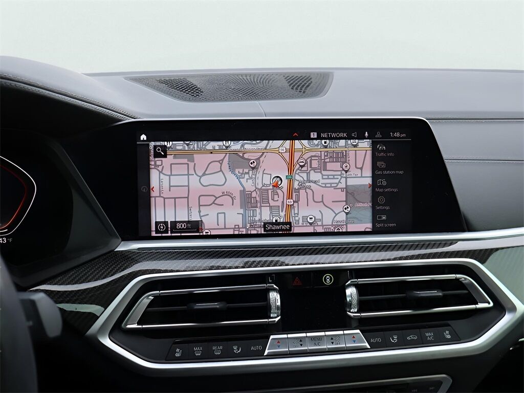 2021 BMW X5 M50i San Clemente CA