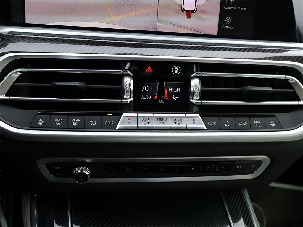 2021 BMW X5 M50i San Clemente CA