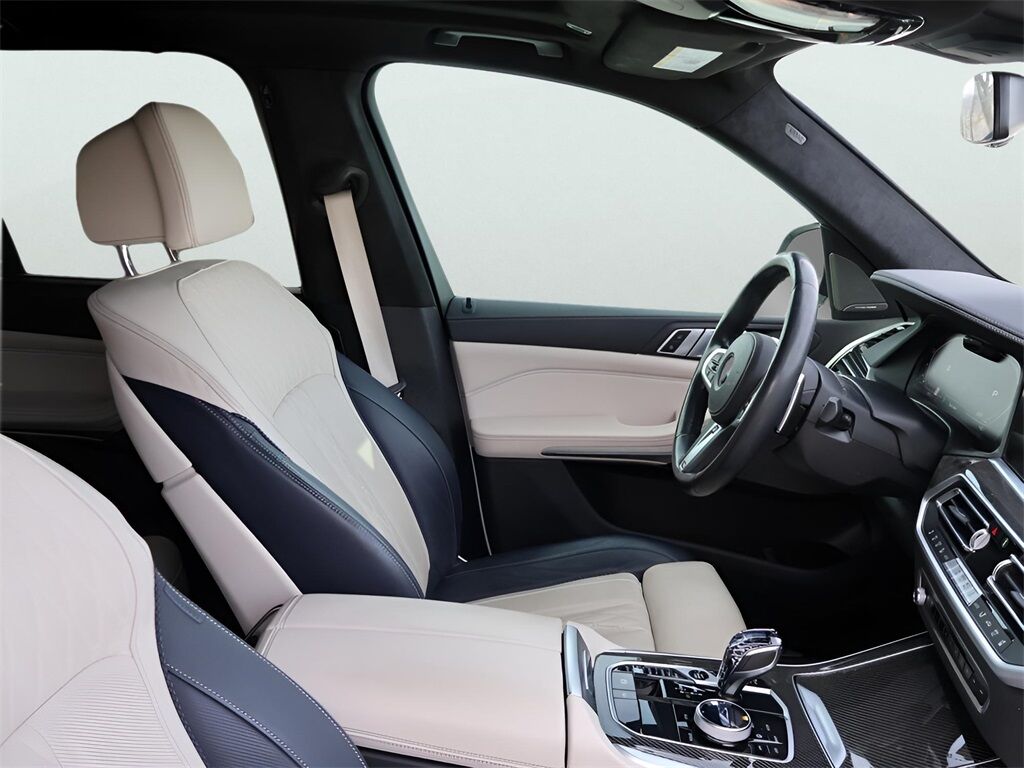 2021 BMW X5 M50i San Clemente CA