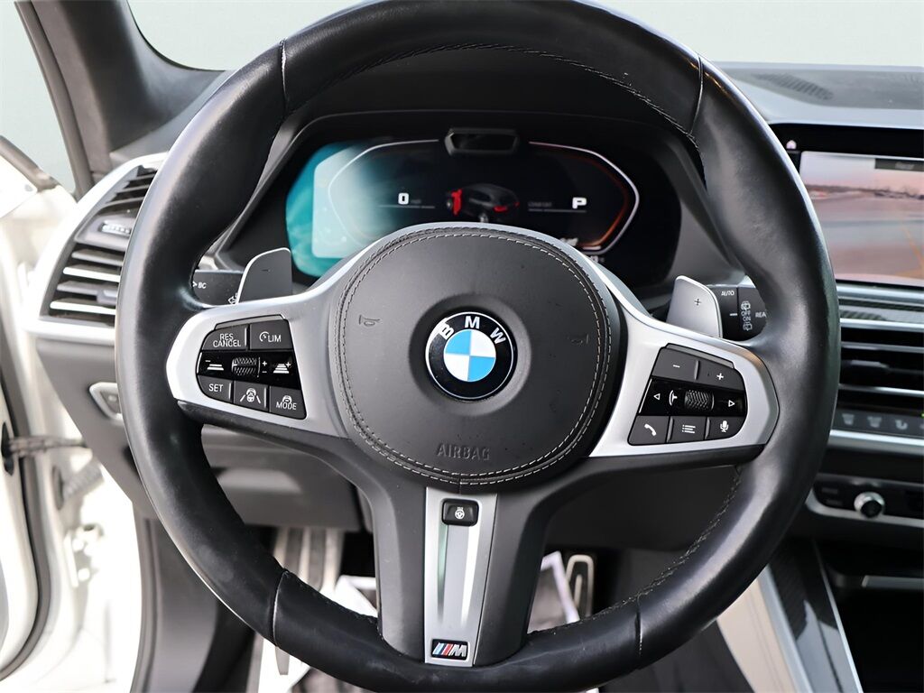 2021 BMW X5 M50i San Clemente CA