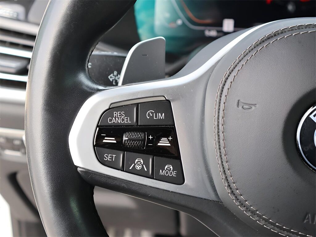 2021 BMW X5 M50i San Clemente CA