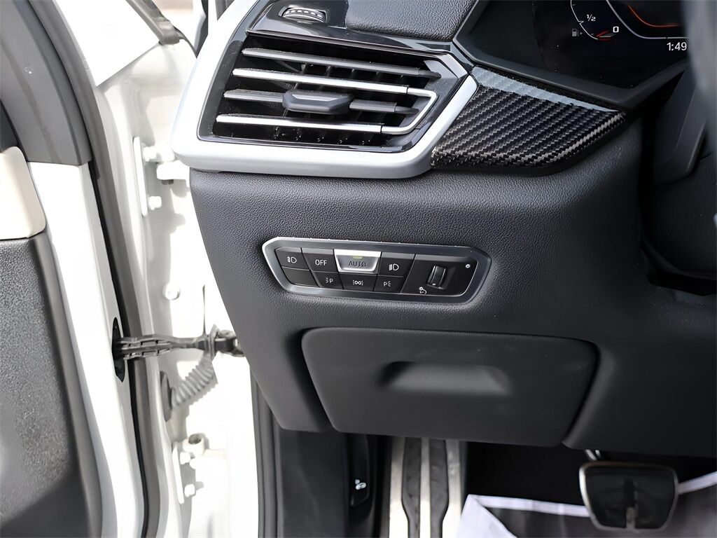 2021 BMW X5 M50i San Clemente CA