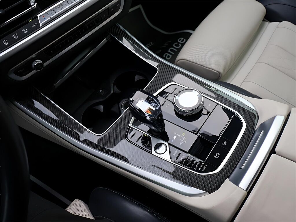 2021 BMW X5 M50i San Clemente CA