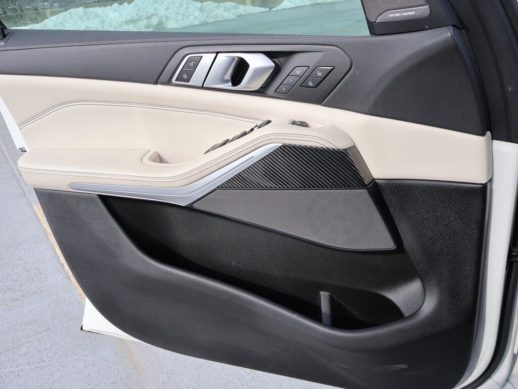 2021 BMW X5 M50i San Clemente CA