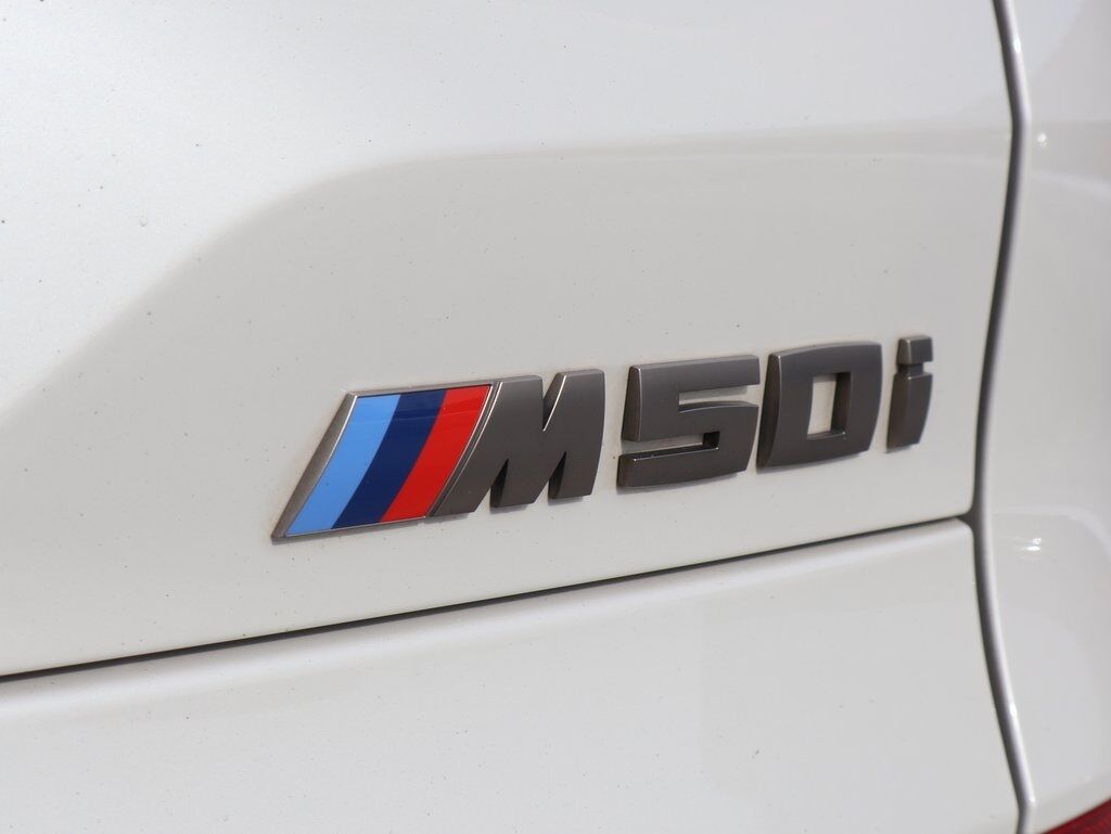2021 BMW X5 M50i San Clemente CA