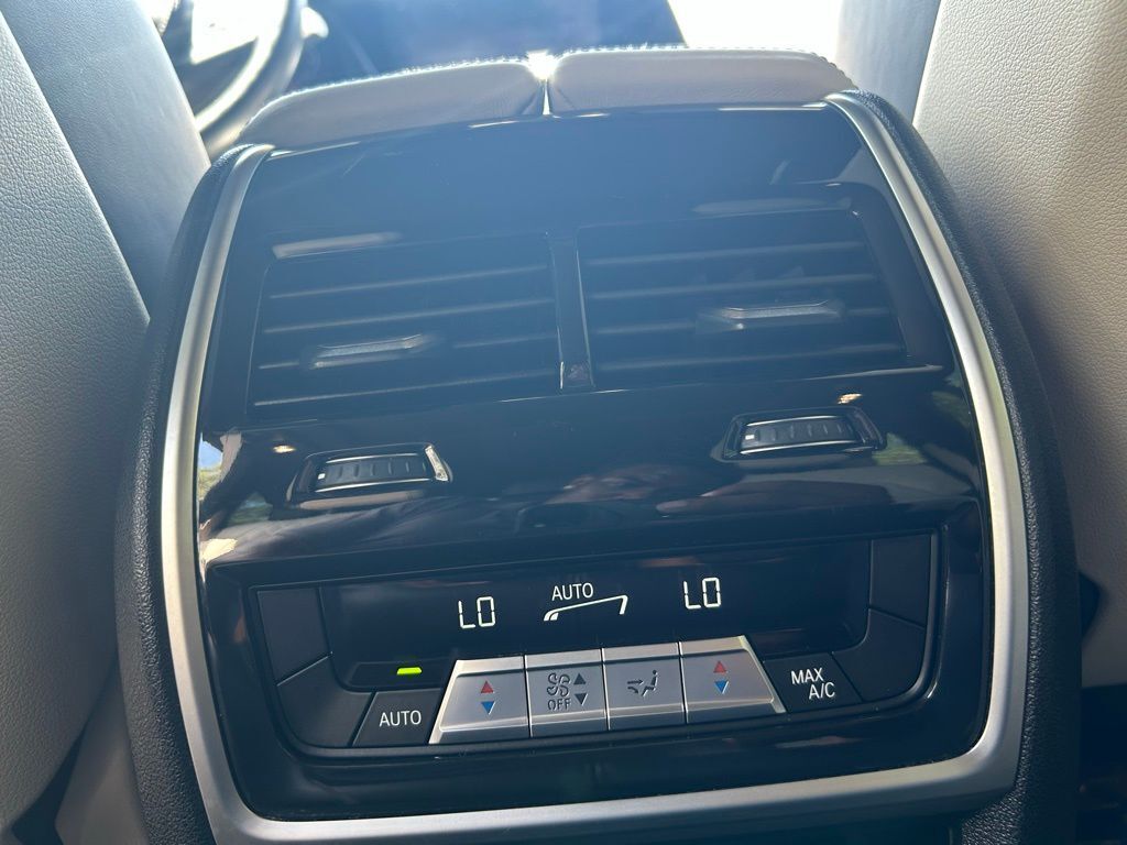 2021 BMW X5 M50i Tampa FL