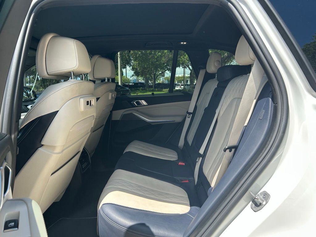 2021 BMW X5 M50i Tampa FL