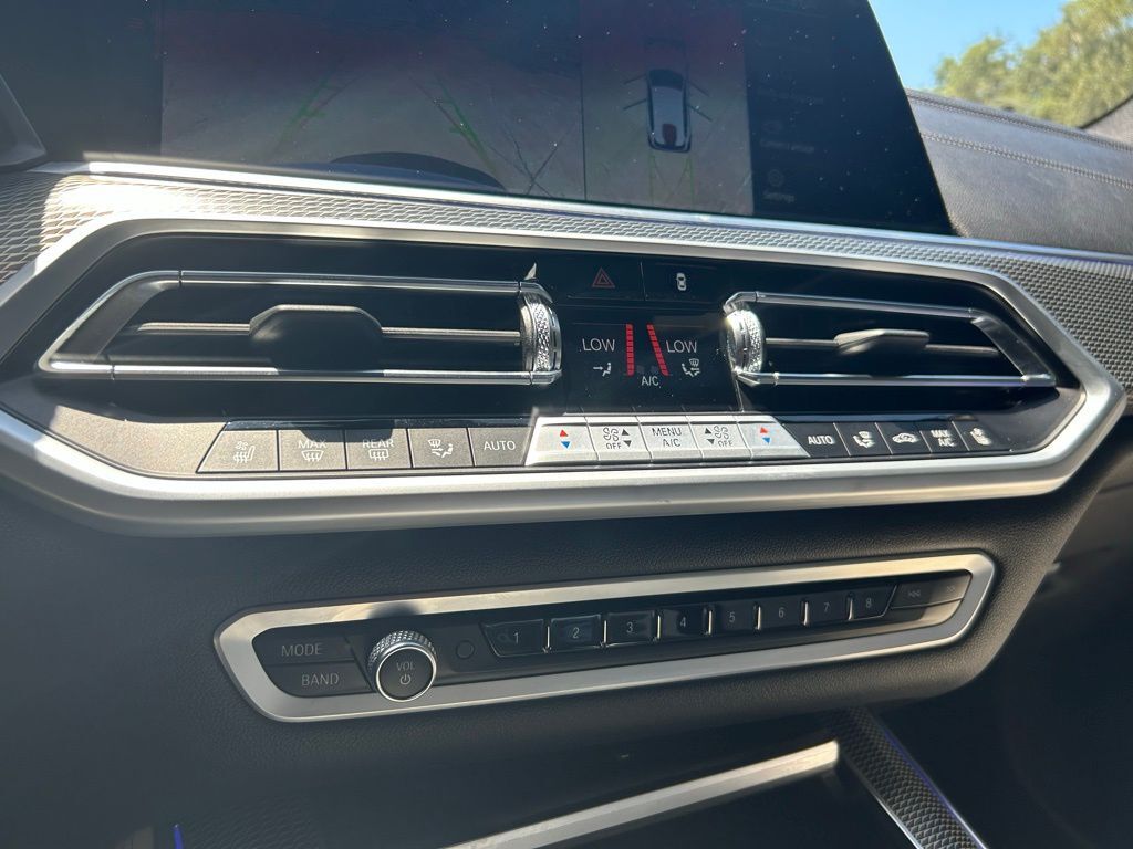 2021 BMW X5 M50i Tampa FL