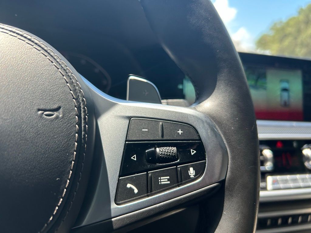 2021 BMW X5 M50i Tampa FL