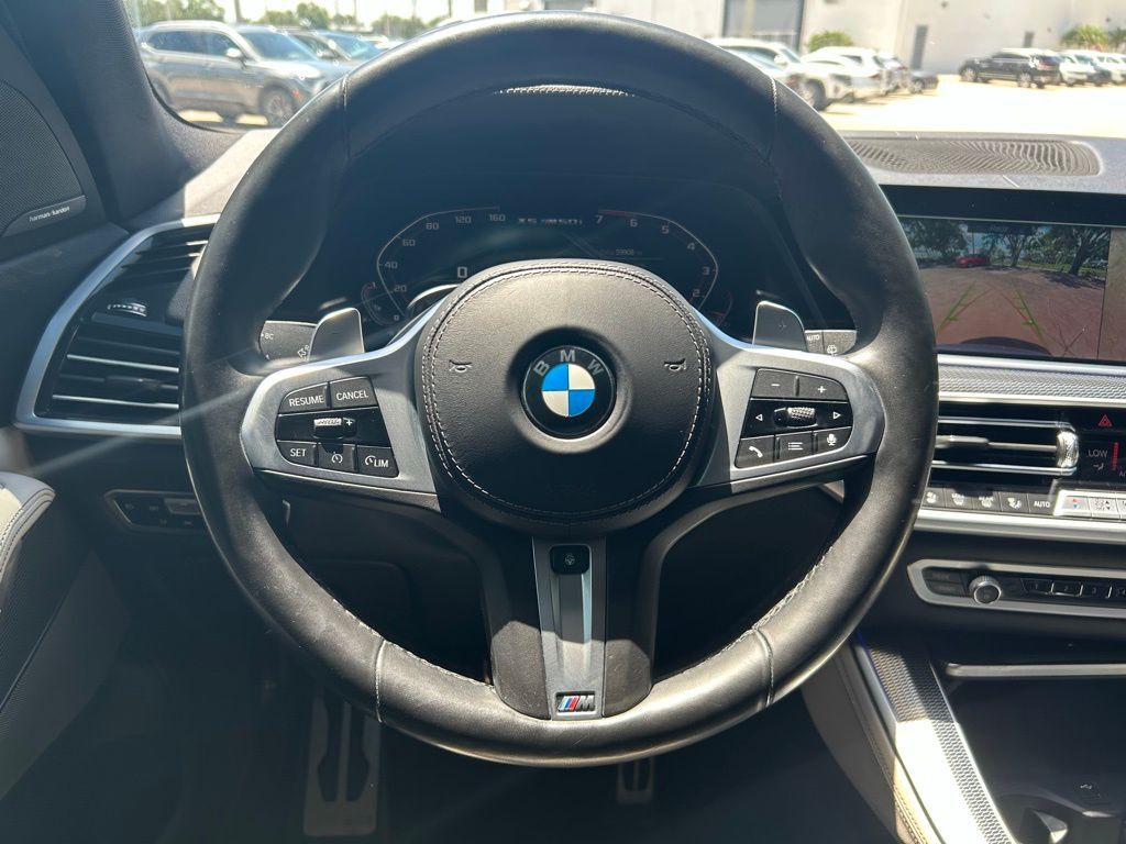 2021 BMW X5 M50i Tampa FL