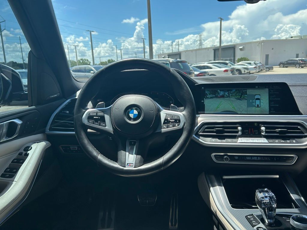 2021 BMW X5 M50i Tampa FL