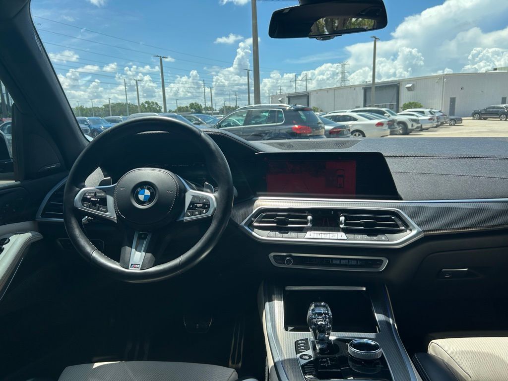 2021 BMW X5 M50i Tampa FL