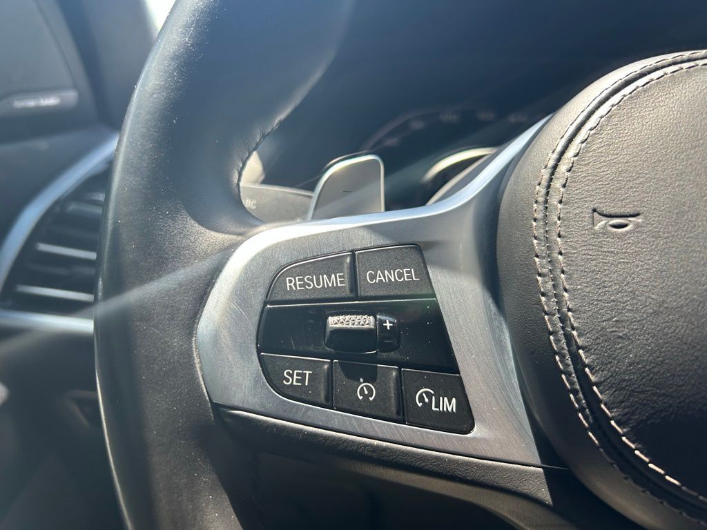 2021 BMW X5 M50i Tampa FL