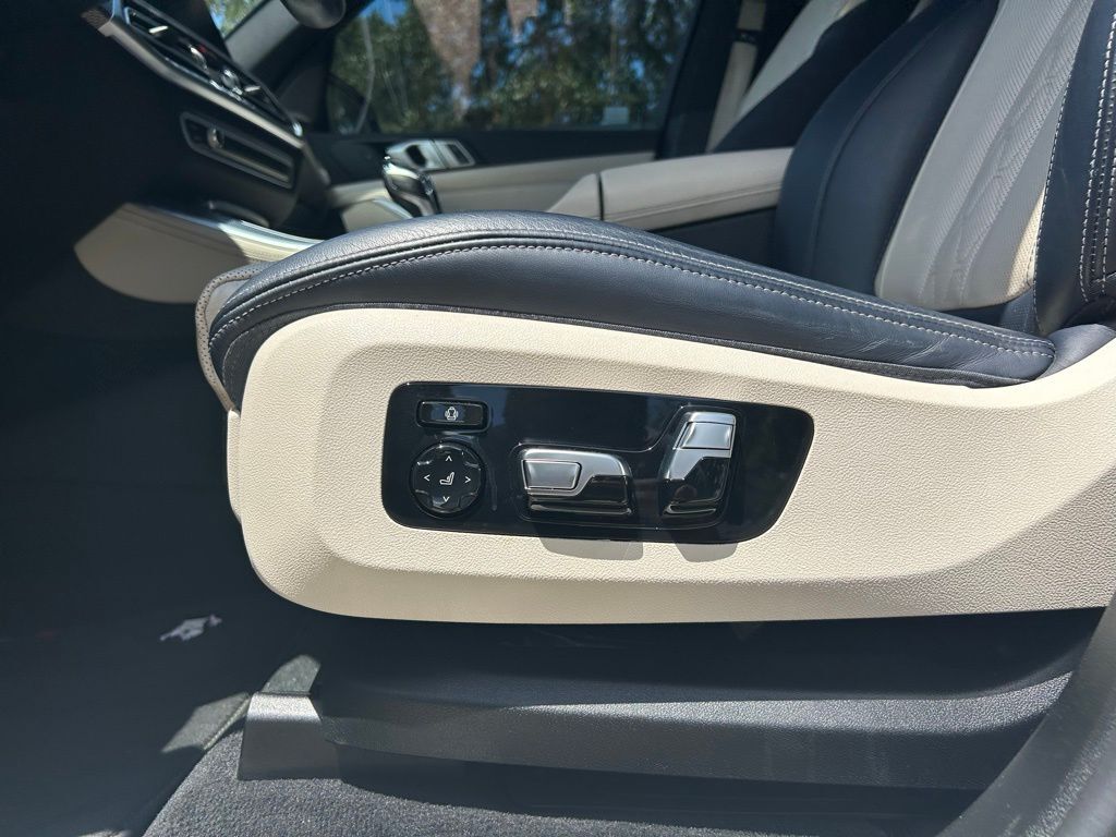 2021 BMW X5 M50i Tampa FL