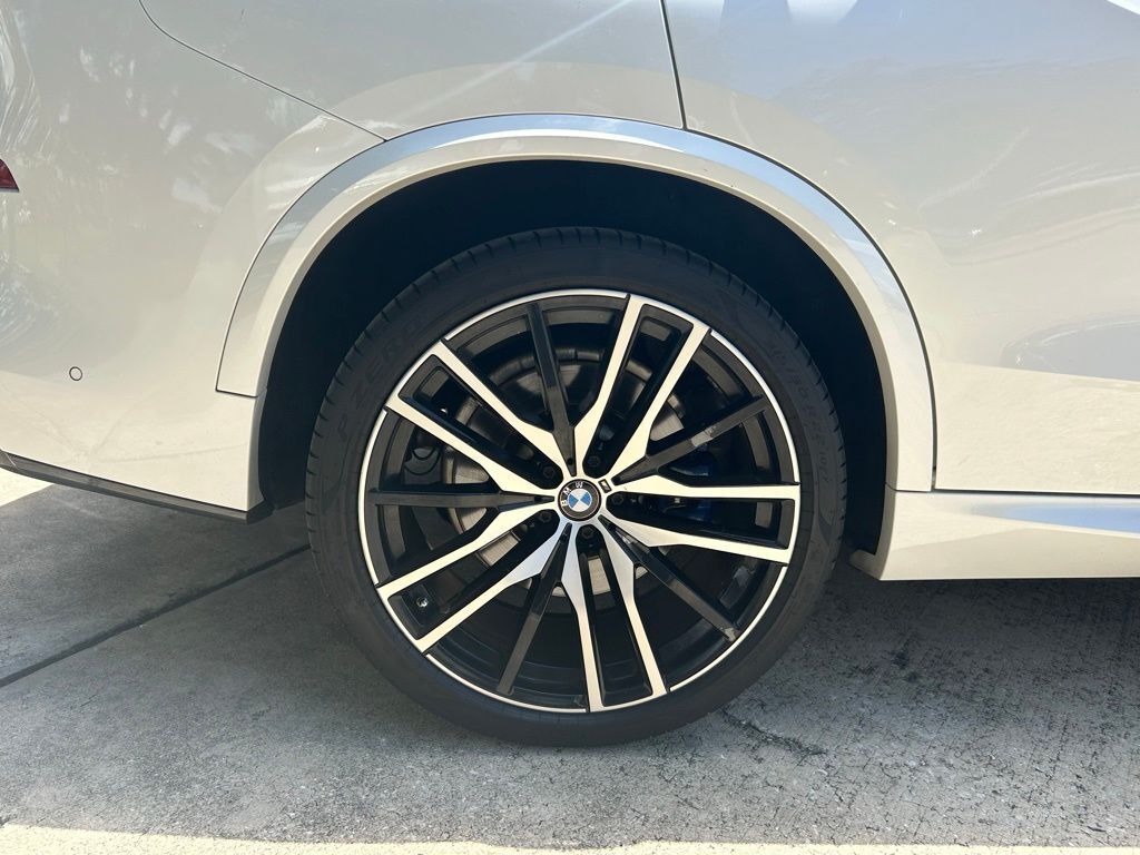 2021 BMW X5 M50i Tampa FL
