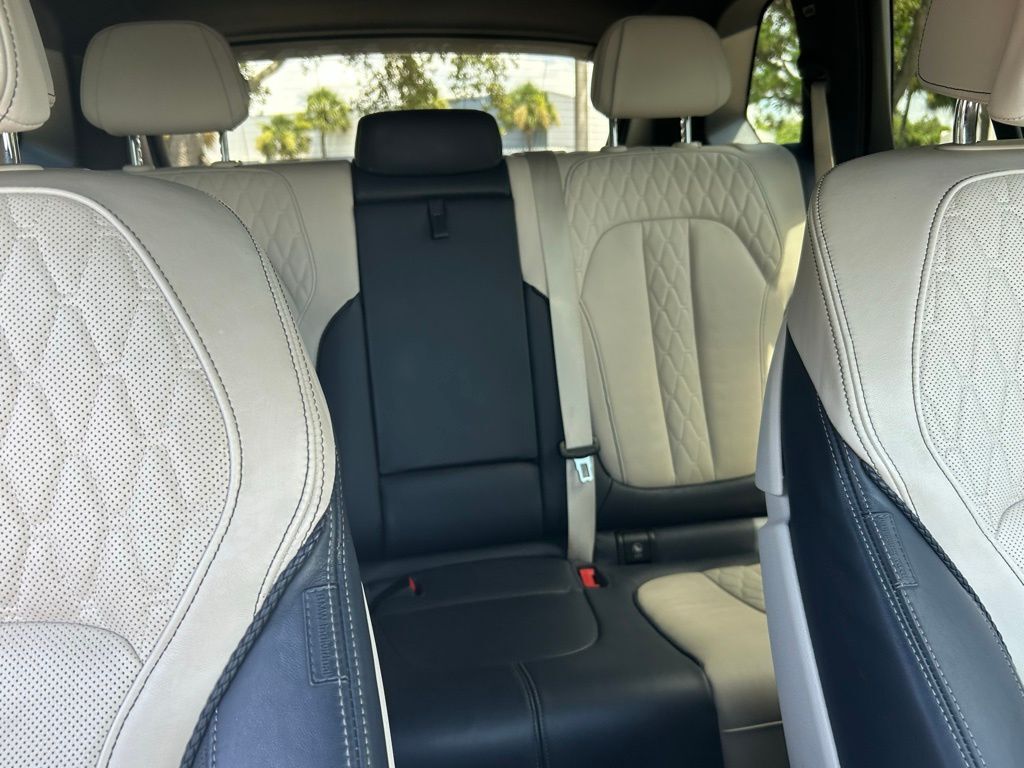 2021 BMW X5 M50i Tampa FL