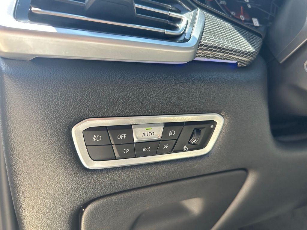 2021 BMW X5 M50i Tampa FL