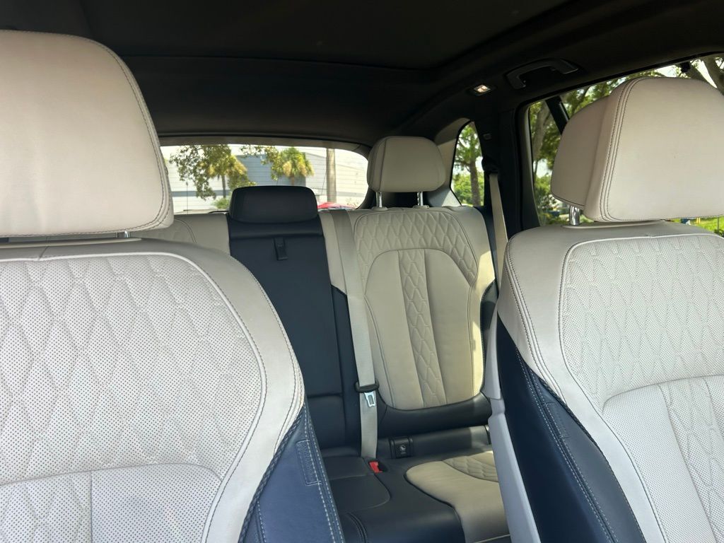 2021 BMW X5 M50i Tampa FL