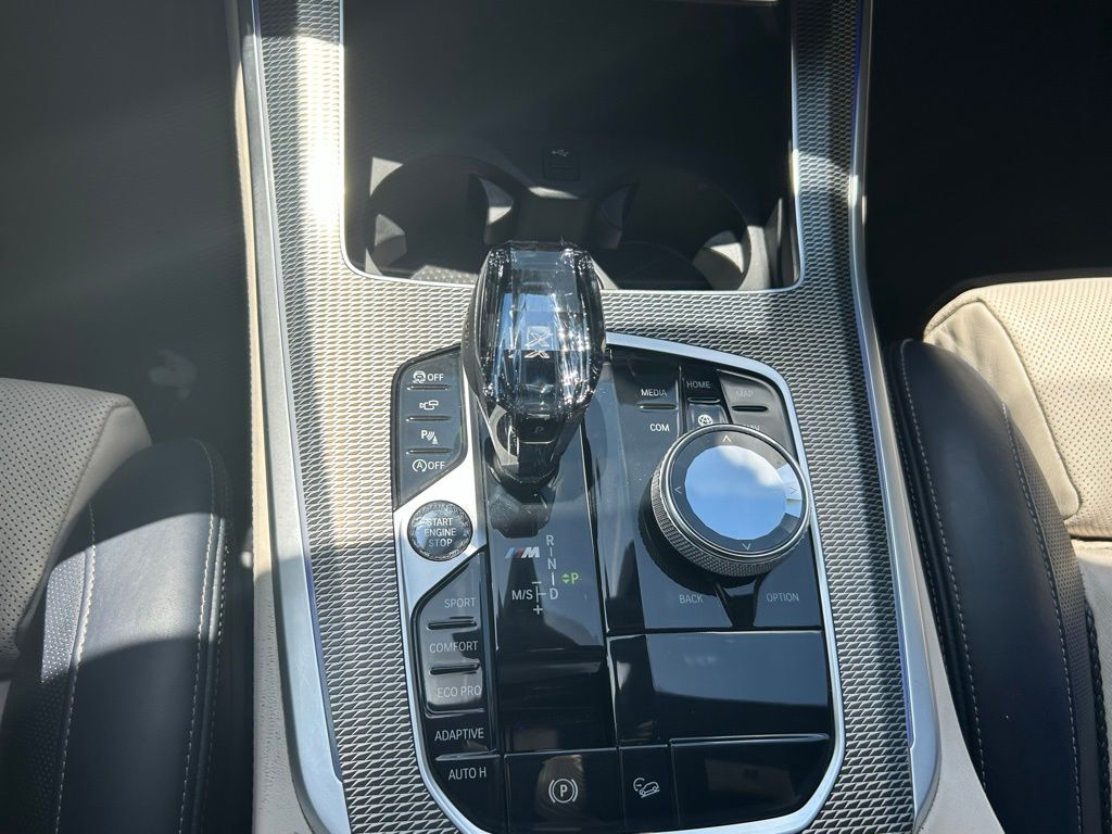 2021 BMW X5 M50i Tampa FL