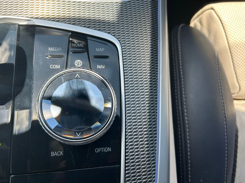 2021 BMW X5 M50i Tampa FL