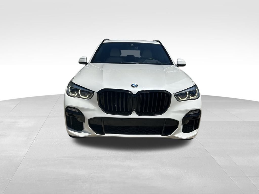 2021 BMW X5 M50i Tampa FL