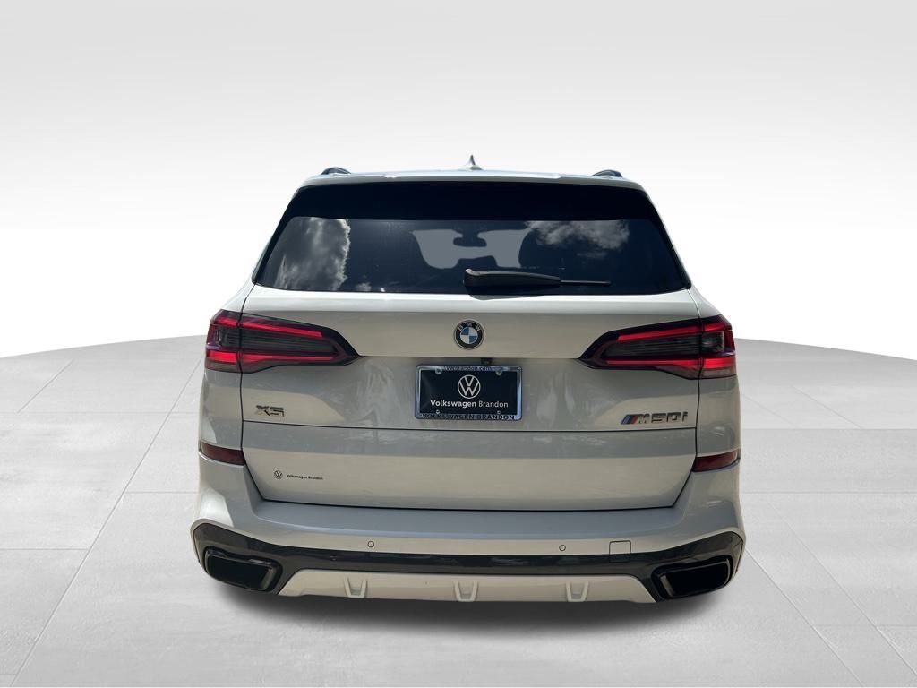 2021 BMW X5 M50i Tampa FL