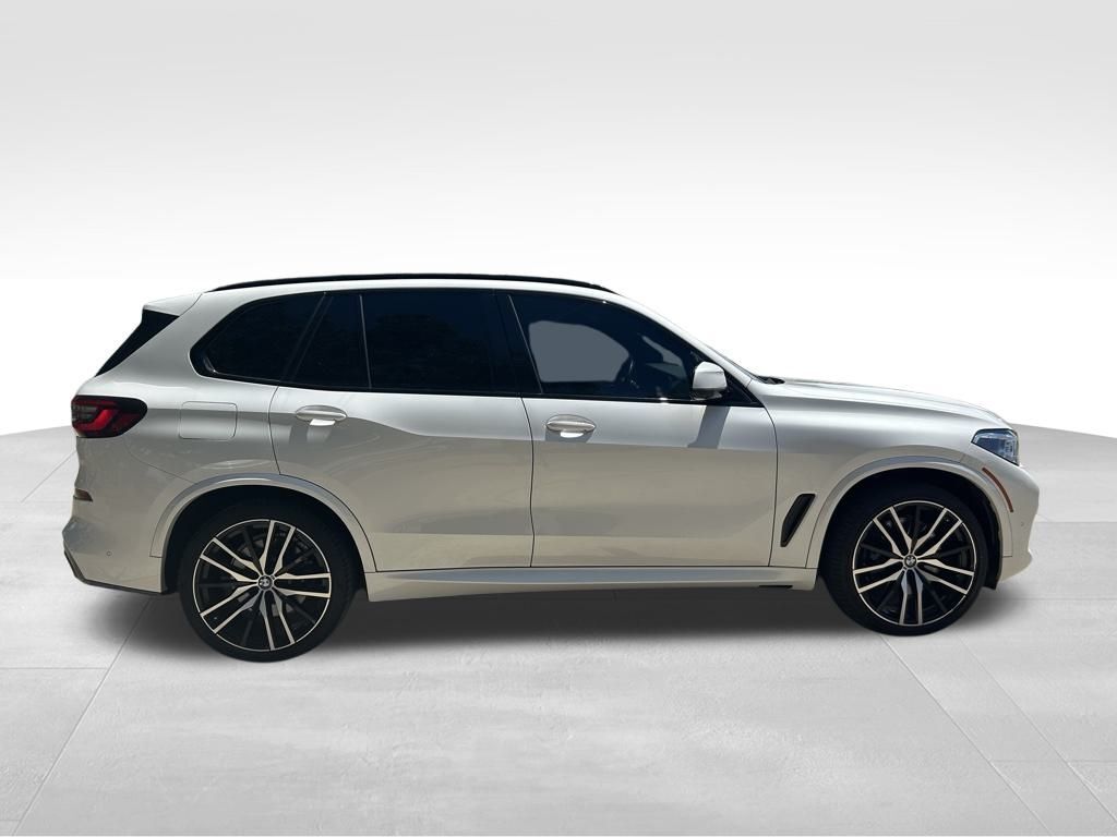 2021 BMW X5 M50i Tampa FL