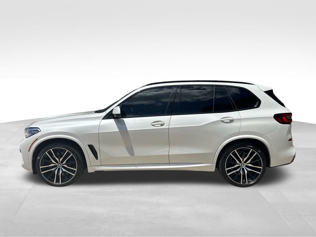 2021 BMW X5 M50i Tampa FL
