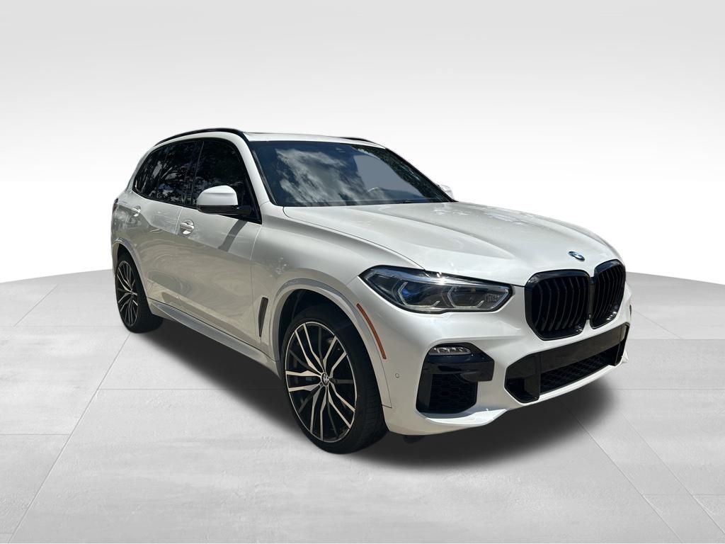 2021 BMW X5 M50i Tampa FL