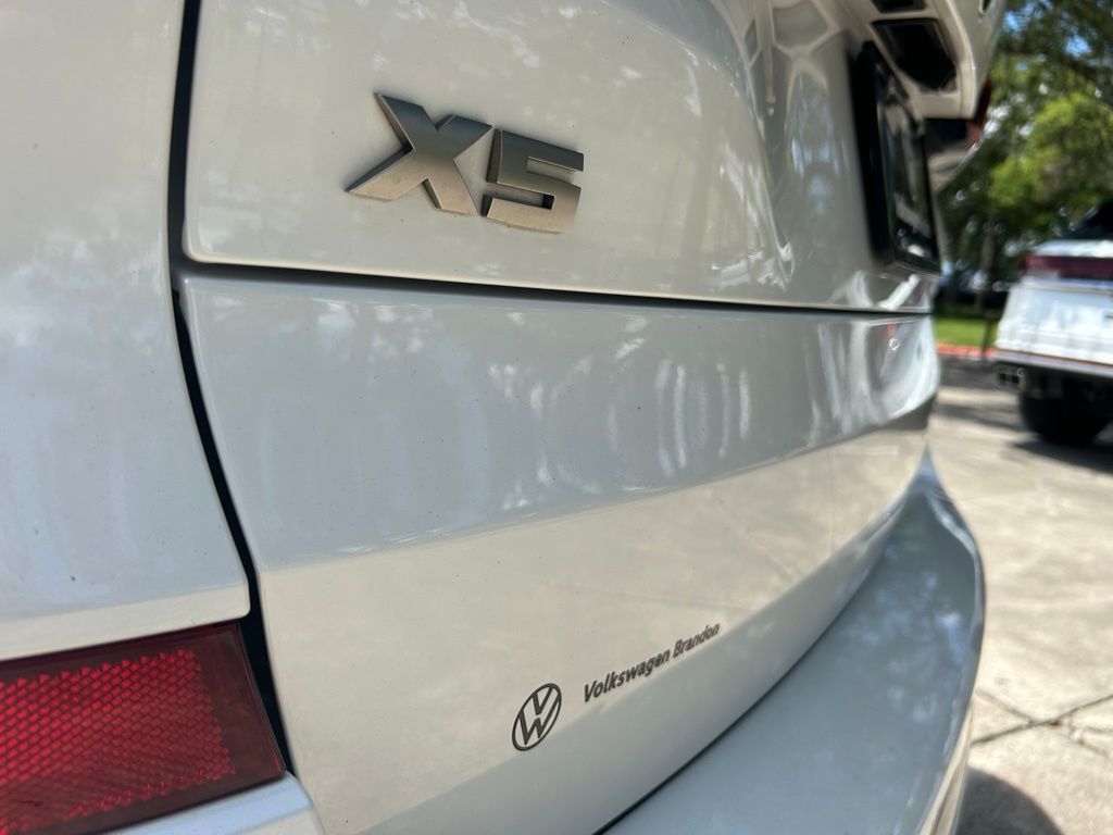 2021 BMW X5 M50i Tampa FL