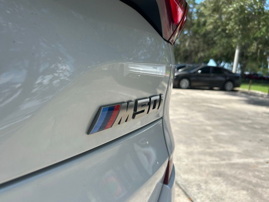 2021 BMW X5 M50i Tampa FL