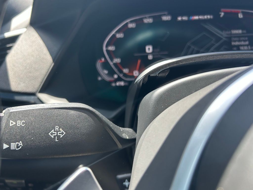 2021 BMW X5 M50i Tampa FL