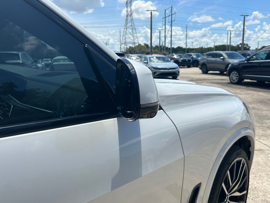 2021 BMW X5 M50i Tampa FL