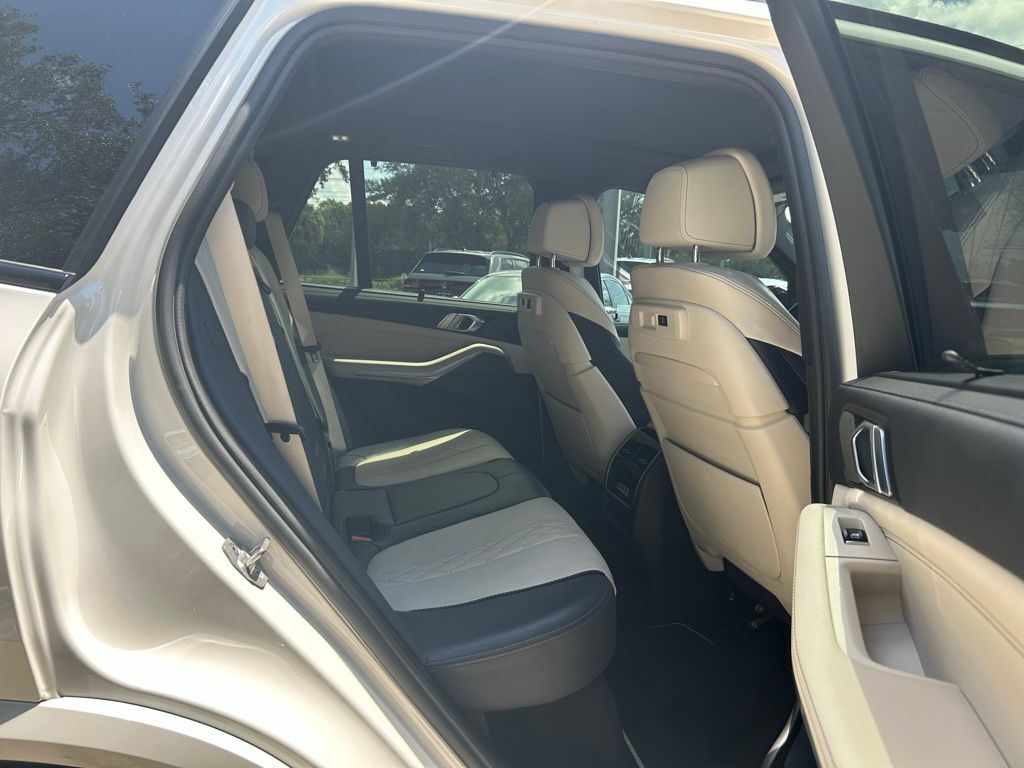 2021 BMW X5 M50i Tampa FL