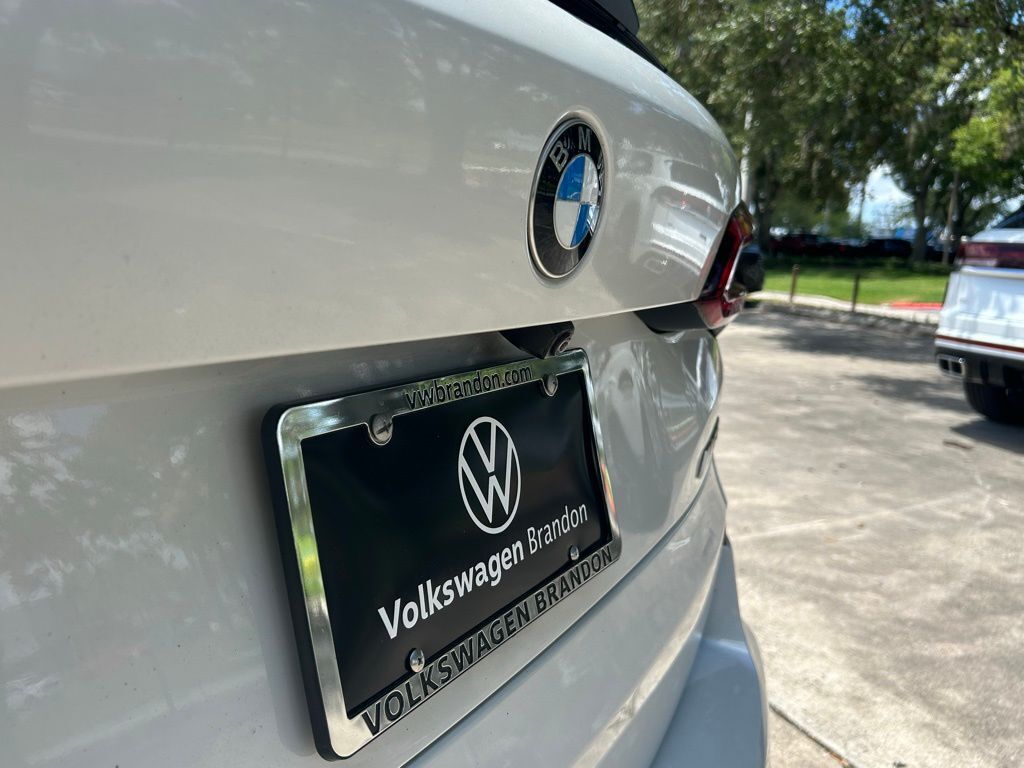 2021 BMW X5 M50i Tampa FL
