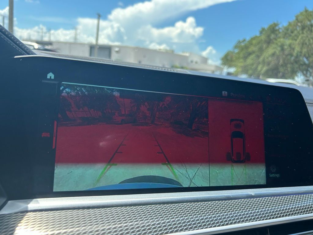 2021 BMW X5 M50i Tampa FL