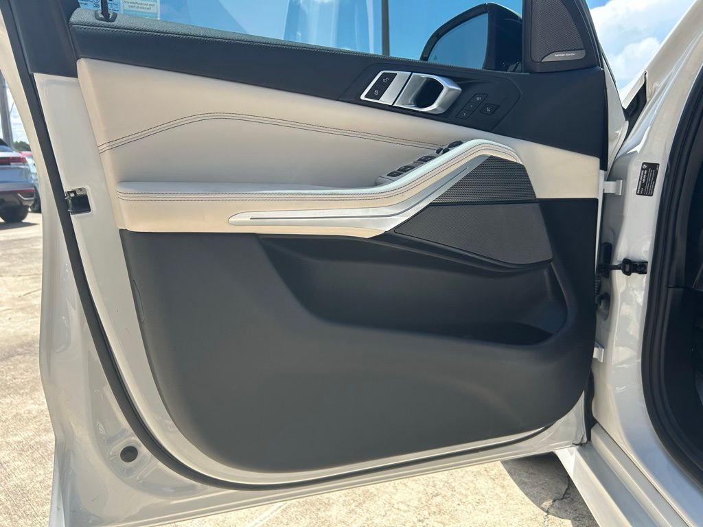 2021 BMW X5 M50i Tampa FL