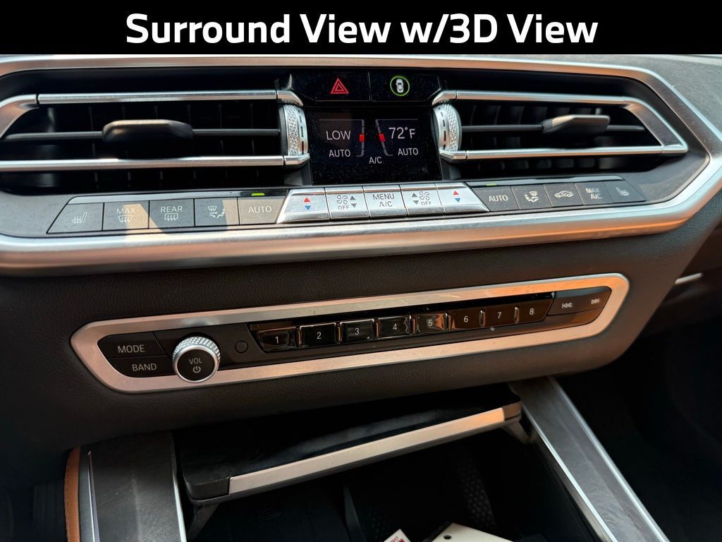 2021 BMW X5 xDrive40i San Clemente CA
