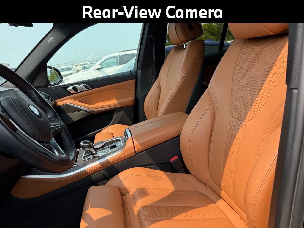 2021 BMW X5 xDrive40i San Clemente CA