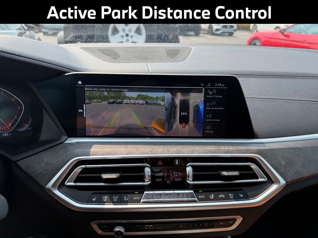2021 BMW X5 xDrive40i San Clemente CA