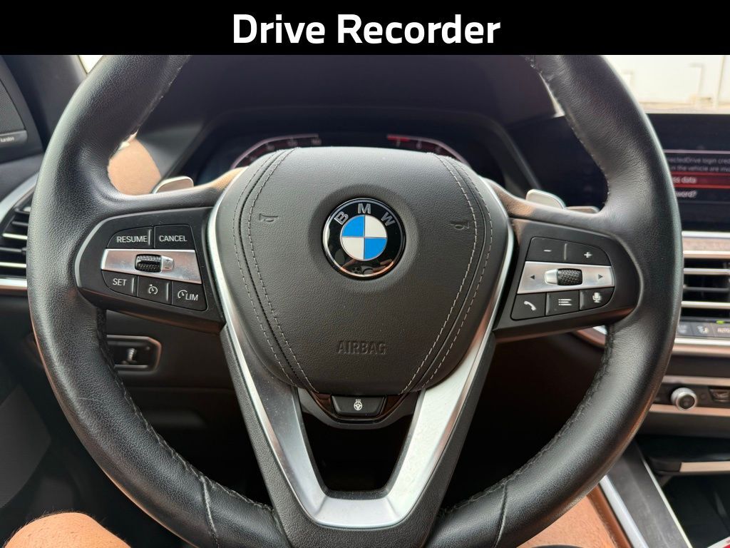 2021 BMW X5 xDrive40i San Clemente CA