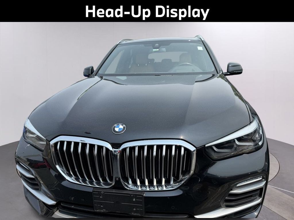 2021 BMW X5 xDrive40i San Clemente CA